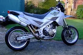 950 V2 Outback - 950 V2 Super Motard