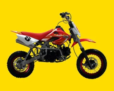ST 125 Y Cross
