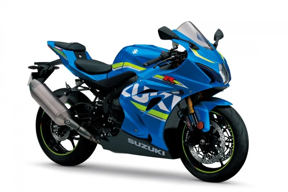 GSX-R1000 L7