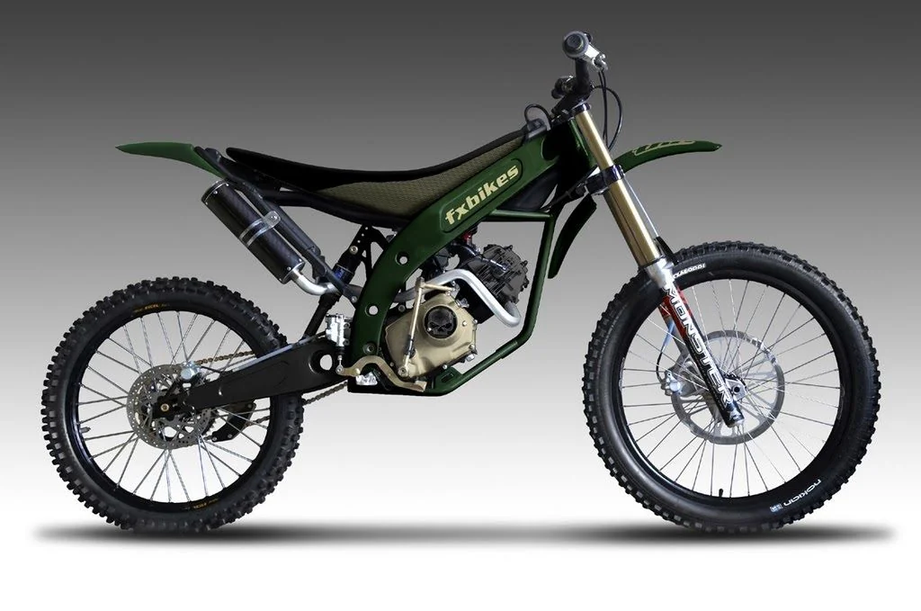 FX Bikes