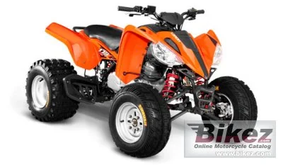 LX200ATV-S Bull