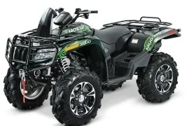 MudPro 1000i LTD