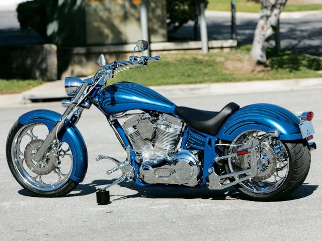 Hyper 4 Pro-Quad Chopper