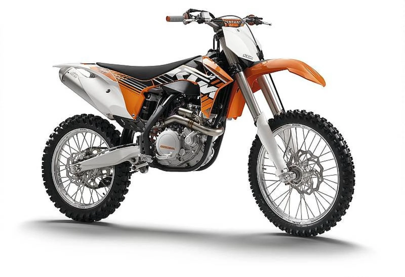 450 SX
