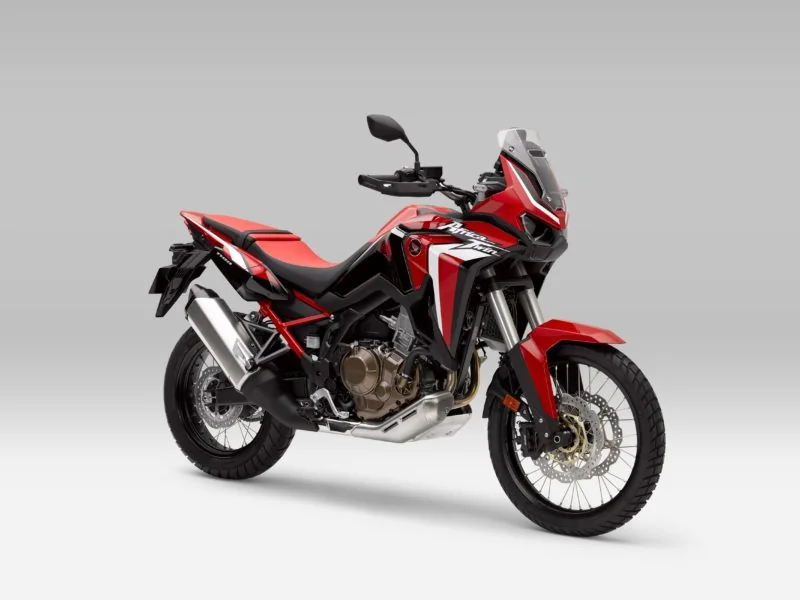 Africa Twin