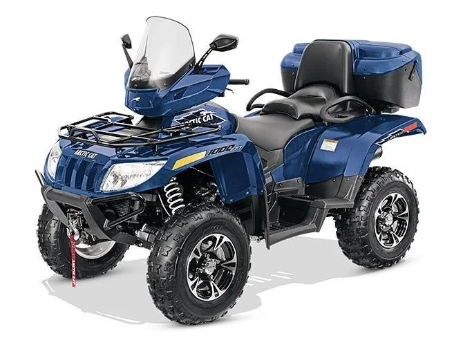 TRV 1000 Limited EPS