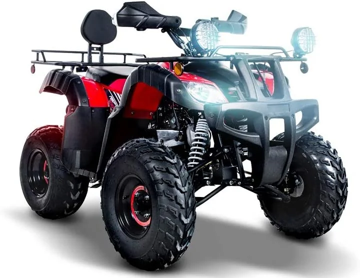 Quad X Force Hyper Sport 250