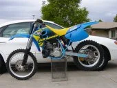 Enduro 320