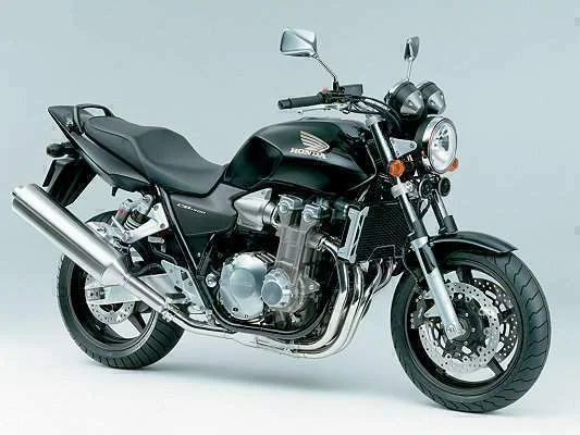 CB 1300 Super Four