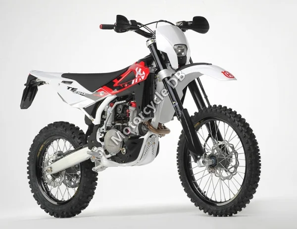 610 TE (reduced effect)