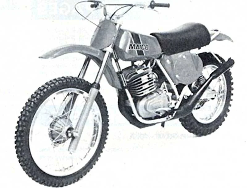 GP 250 E (reduced effect)