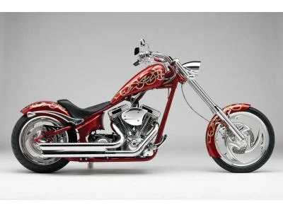 Radical Rigid Chopper