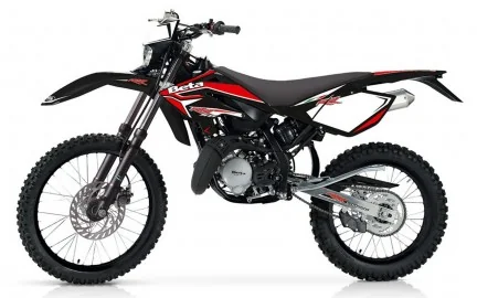 RR Enduro 50