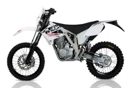 PR3 125 Enduro Pro