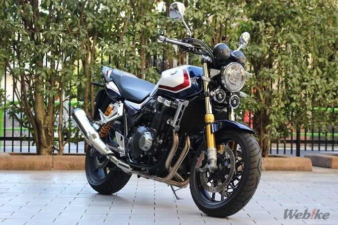 CB 1300