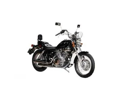 GV125 Aquila - GV125 Cruiser