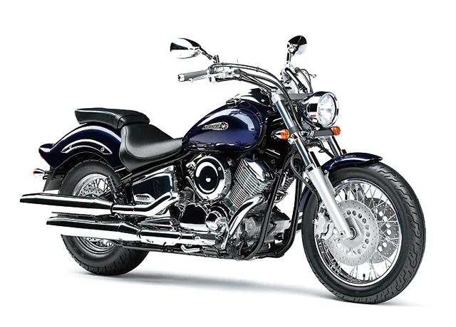 DS11 Drag Star Eleven 1100