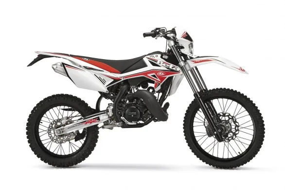 RR Enduro 50 Standard