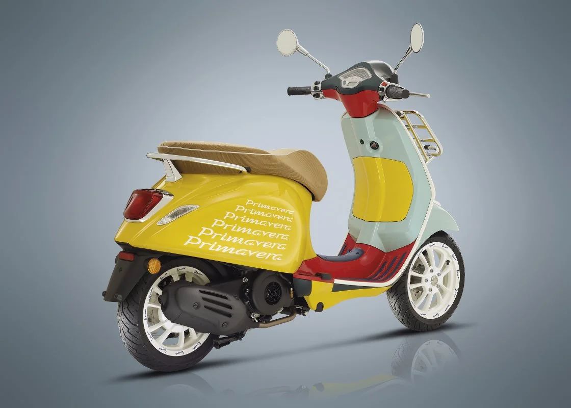 Primavera Sean Wotherspoon 50