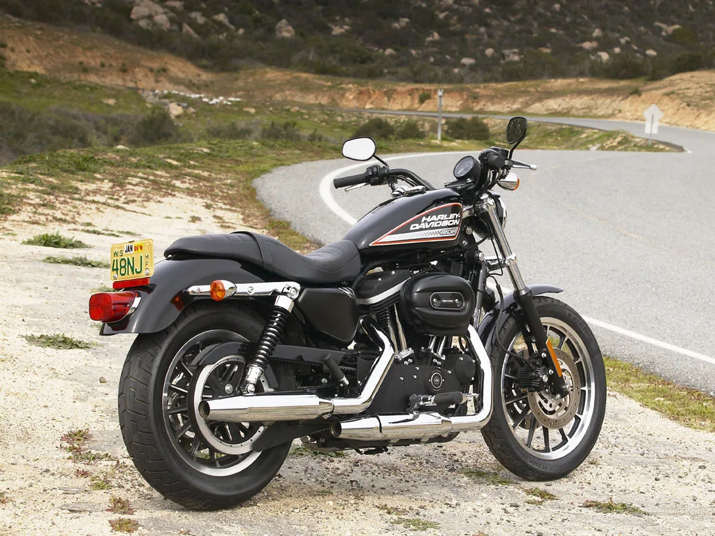 XL 883 Sportster