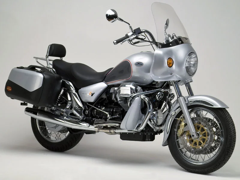 California EV Touring