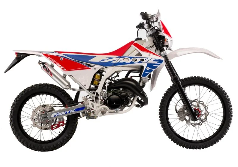 Caballero 50E Performance