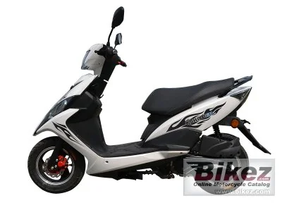 HJ100-12 Ghost Light