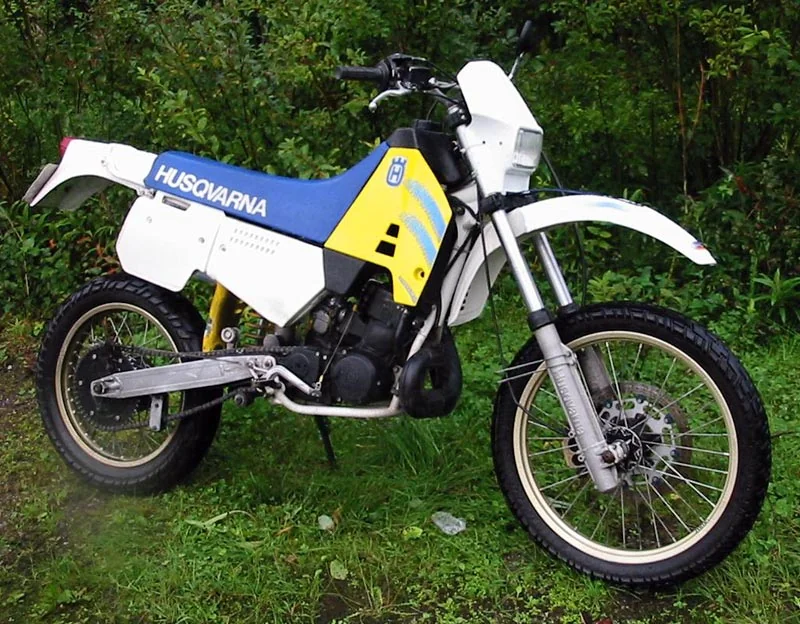 250 A