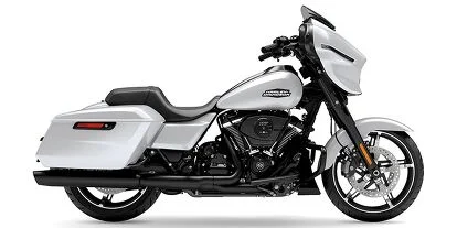 Street Glide® Base