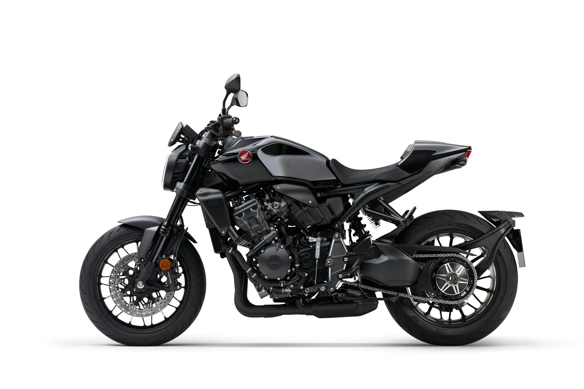 CB1000R Black Edition