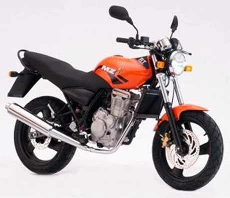 RT-Striker 125