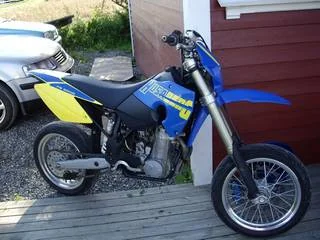 FS 650 E