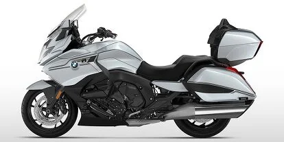 K 1600 Grand America