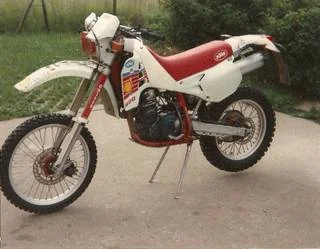 Enduro 600
