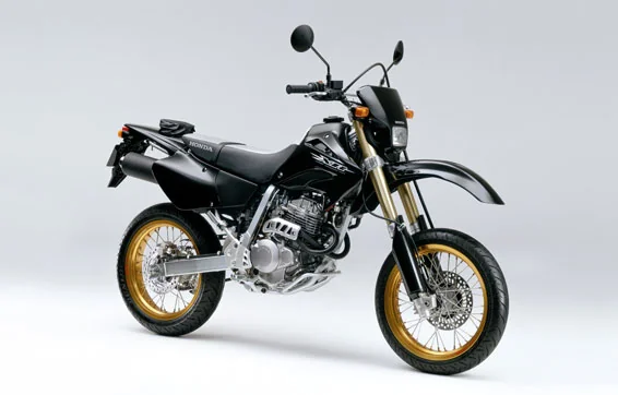 XR 50 Motard