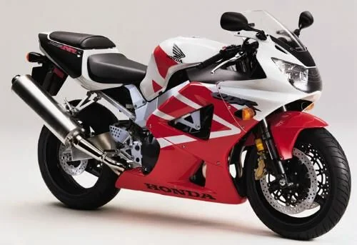 CBR929RR