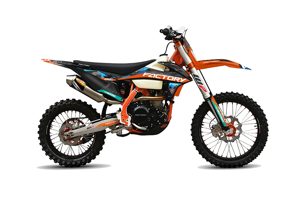 FBK 250 FX