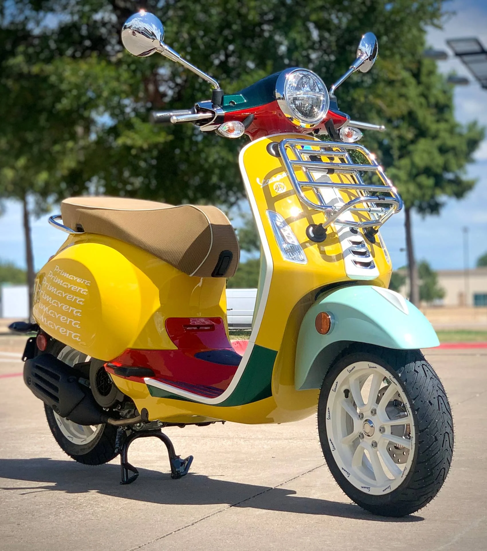 Primavera Sean Wotherspoon 150