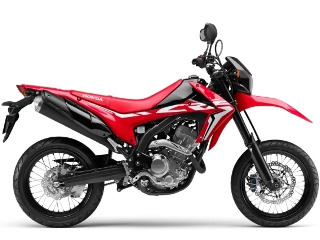 CRF250M