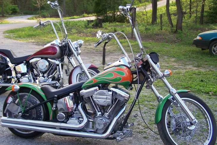 Ground Pounder Rigid 300