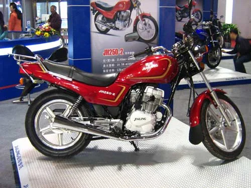 JH 250 E-3