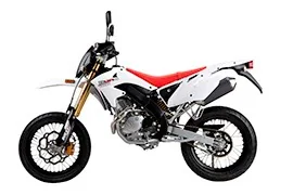 Duna 125 Off Road