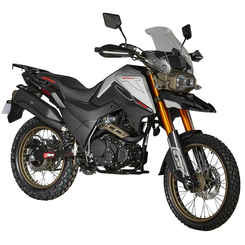Viper 250