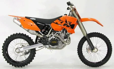 450 SX Racing