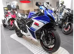 GSX-R600 30th Anniversary