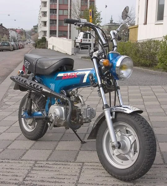 ST70C