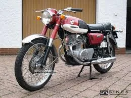 CB 125