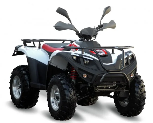 ATV Dragon Fly 400