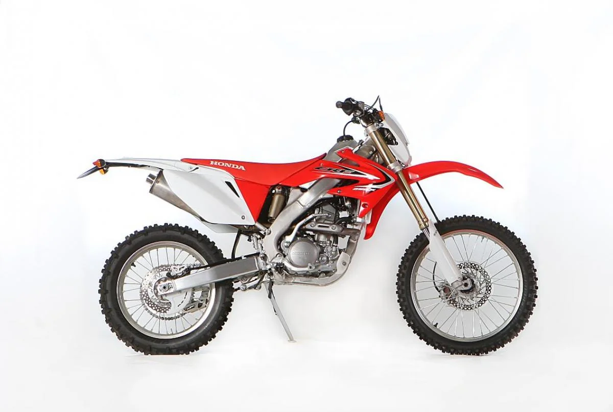 CRF250XRL