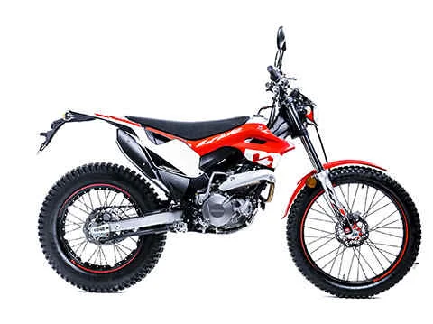 Montesa 4 Ride